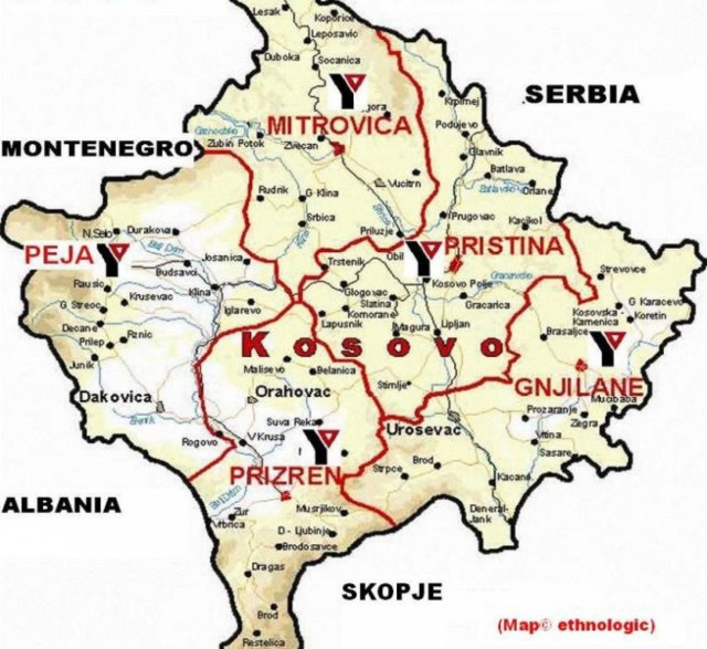 Βελτίωση των σχέσεων Σερβίας – Κοσσόβου ζητά ο Γιαχγιάγκα