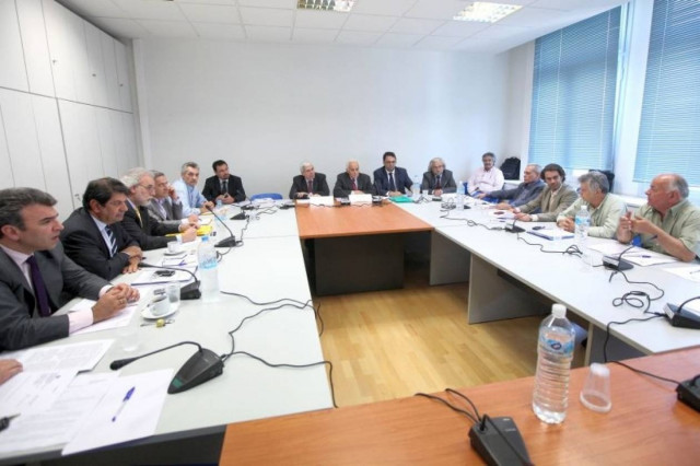 Λιγότερο θα κοστίσουν οι εκλογές της 17ης Ιουνίου