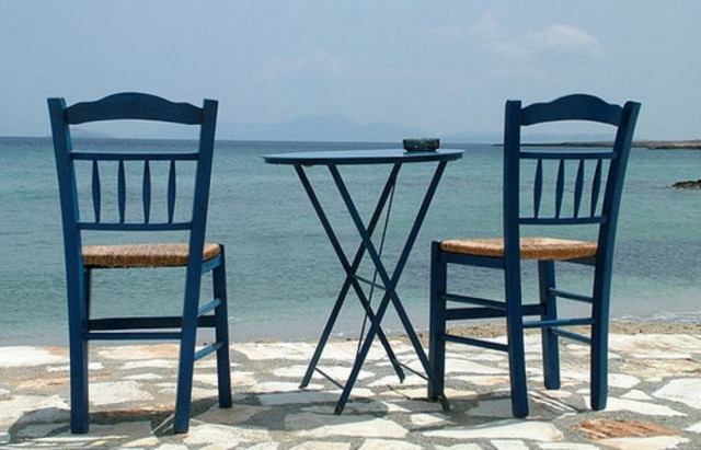 Οι Γερμανοί τουρίστες μένουν μακριά από την Ελλάδα