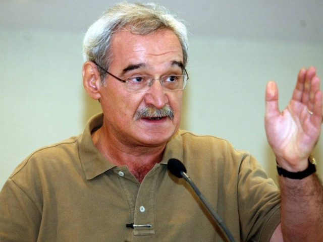 Ν. Χουντής: Οι παρεμβάσεις της Μέρκελ πλήττουν τη Δημοκρατία