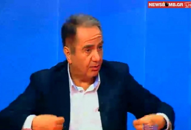 Θ. Κατσανέβας: «Το ΠΑΣΟΚ η μεγαλύτερη συνιστώσα του ΣΥΡΙΖΑ»