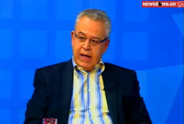 Γεννηματάς: Θεωρούν ότι δεν είμαστε μπεσαλήδες