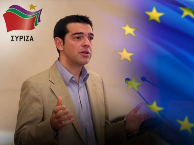 Το ευρωπαϊκό προφίλ του Τσίπρα και τα ανοίγματα σε «πασοκογενείς»