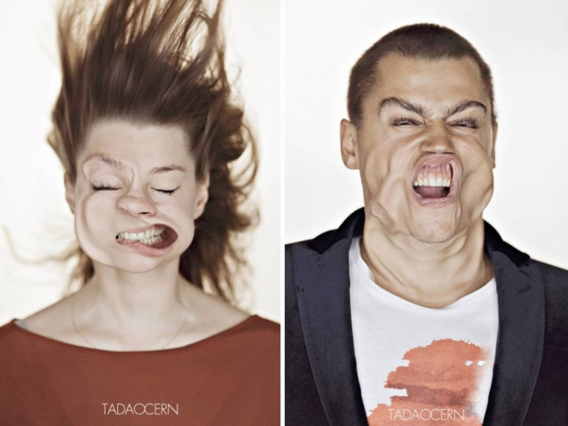 Blow Job: Την ώρα που φυσούσε λιγάκι