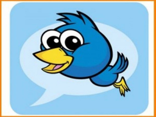 Τα 10 πράγματα για τα οποία απαγορεύεται να μιλήσεις στο twitter