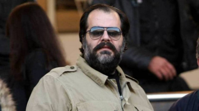 Ο «εξαφανισμένος»  Νικόλας Πατέρας