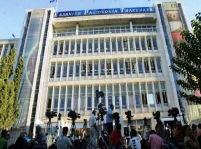 Επιστολή στον Π. Πικραμμένο για την ΕΡΤ και το Champions League