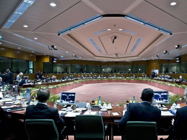 Τι κρίνεται απόψε στις Βρυξέλλες