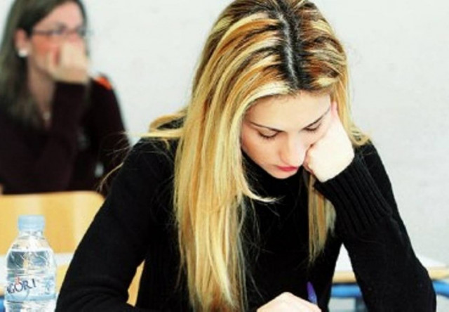 Πανελλαδικές: Οι απαντήσεις στα Μαθηματικά και τη Βιολογία