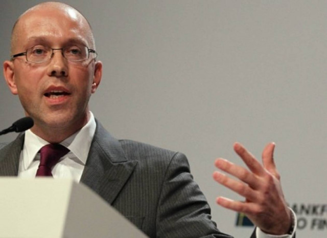 Ομάδα κρίσης της ΕΚΤ για έξοδο της Ελλάδας από το ευρώ