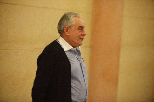 Μια έτσι και μια αλλιώς ο Γιακουμάτος