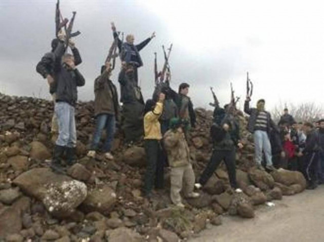 Συρία: Κάθε ανάμειξη με την απαγωγή των σιιτών αρνείται ο ΕΣΣ