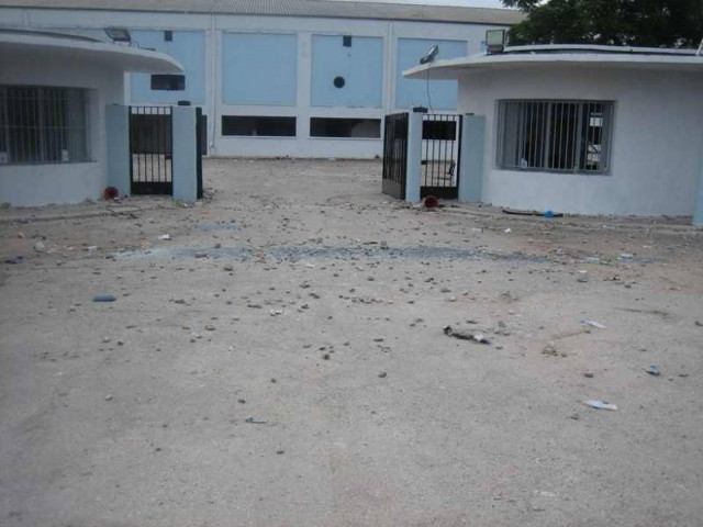 Ηρεμία στην Πάτρα- Σε επιφυλακή οι Αρχές