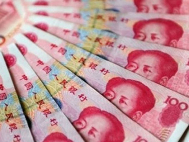 Στο 8,2% εκτιμά η Παγκόσμια Τράπεζα την ανάπτυξη της Κίνας