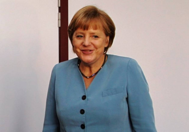 Μέρκελ: Θέλουμε την Ελλάδα στο ευρώ