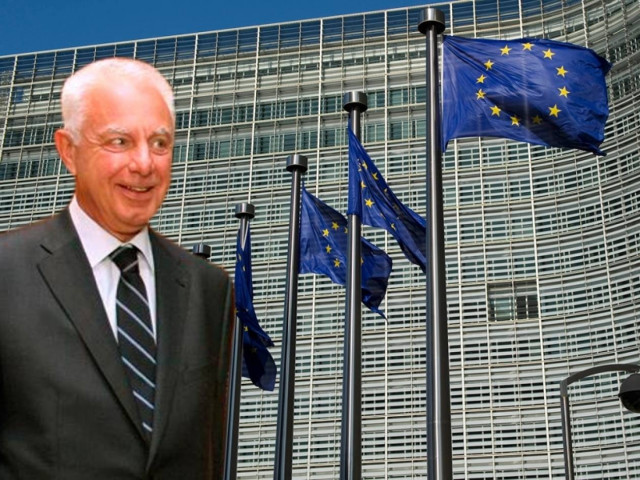 Το ευρωομόλογο στο τραπέζι της Συνόδου