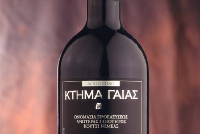 Γιατί τα ελληνικά κρασιά διέπρεψαν και φέτος στους διεθνείς διαγωνισμούς