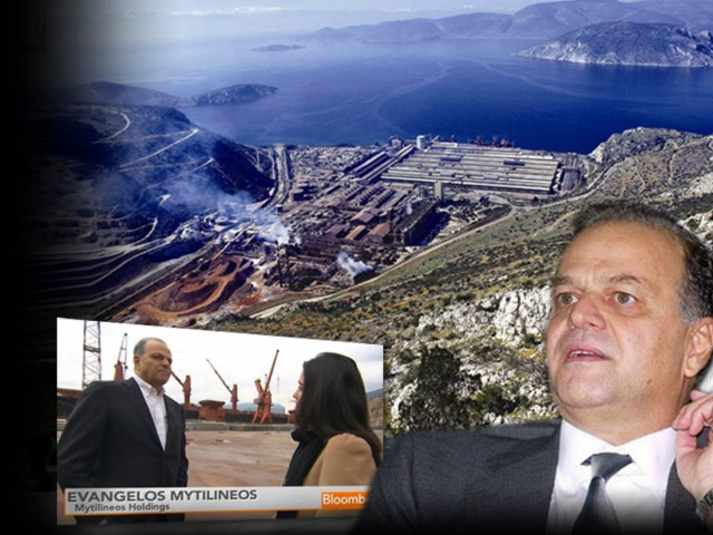 Ο Μυτιληναίος, οι αποκαλύψεις και ο καυγάς ΔΕΗ - ΡΑΕ