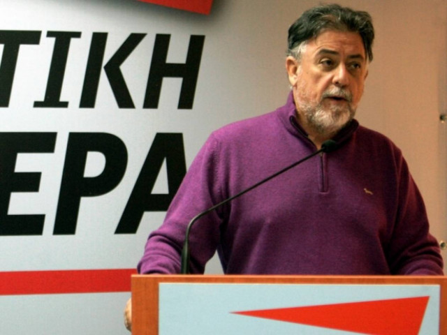 Γ. Πανούσης: Μην τους πιστεύετε όλους