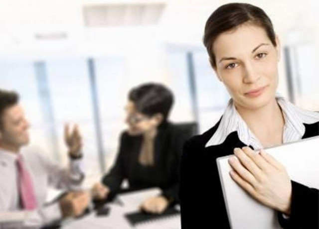 Οι γυναίκες που κυβερνούν τον κόσμο