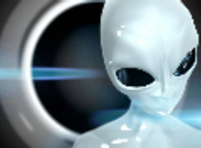 Τον σκότωσε γιατί ήταν εξωγήινος...