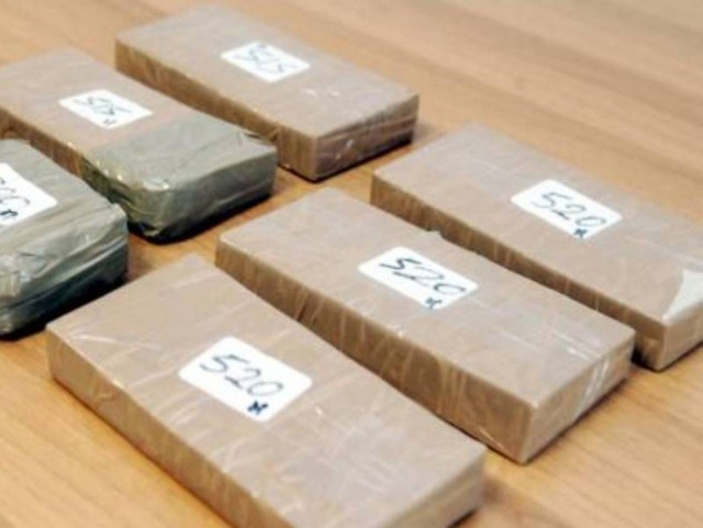 Μετέφερε τον «θάνατο» από την Αθήνα στη Λαμία