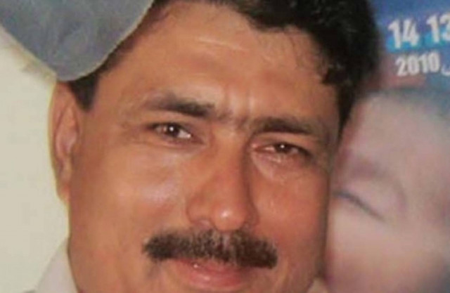 Στη φυλακή για προδοσία ο γιατρός του Μπιν Λάντεν