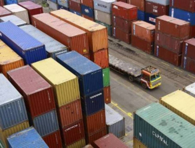 Ασφαλέστερη και ταχύτερη η διακίνηση με κοντέινερ