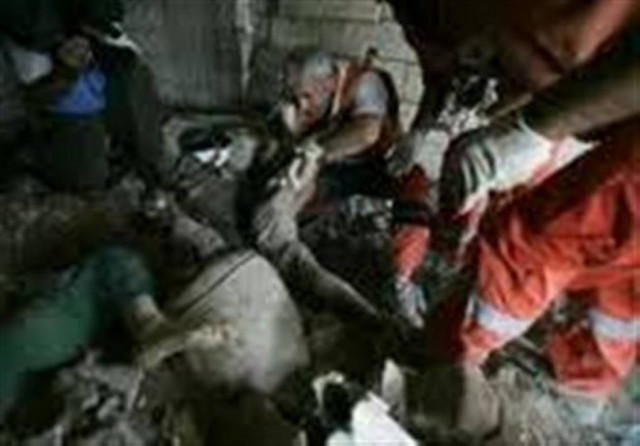 Σύρος ιερωμένος απελευθερώνει 13 απαχθέντες Λιβανέζους