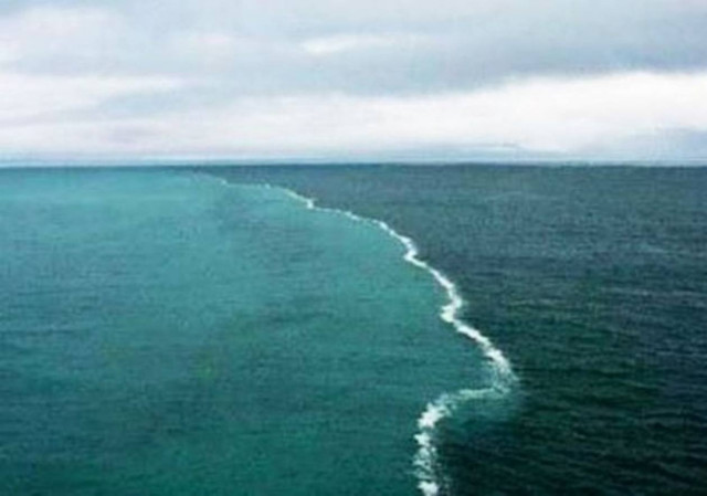 Βίντεο: Δείτε ένα εκπληκτικό φυσικό φαινόμενο