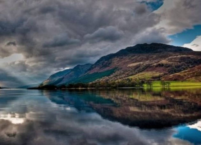 Bίντεο: Οι ομορφιές του πλανήτη σε εννέα λεπτά