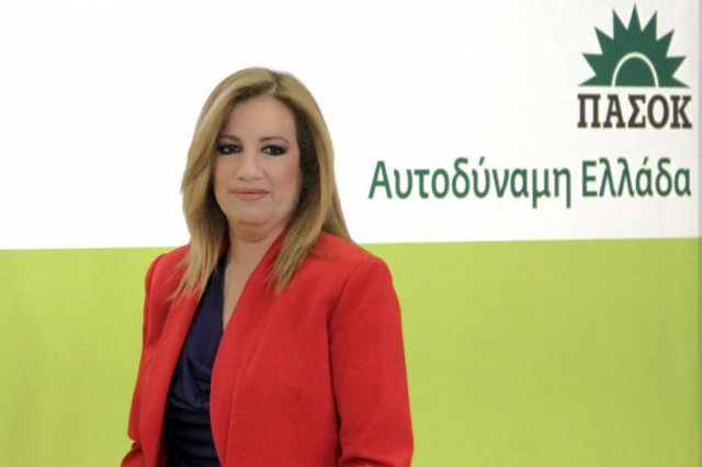 Στα «μαχαίρια» ΠΑΣΟΚ-ΣΕΒ