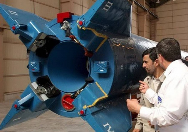 Κανένα σημείο επαφής για το πυρηνικό πρόγραμμα του Ιράν