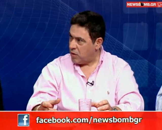 ΑΠΟΚΑΛΥΠΤΩ: «Ο καθένας θέλει να λύσει το πρόβλημά του»