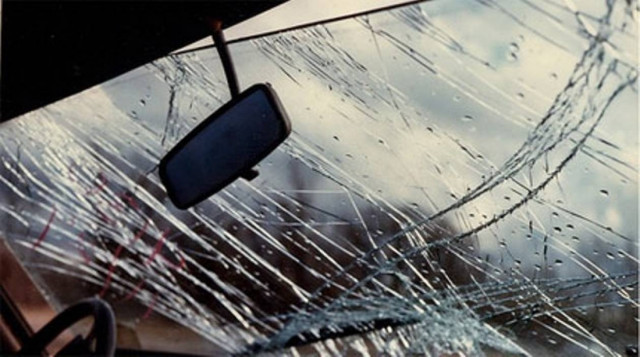 Θανατηφόρο τροχαίο στη Μεσσηνία