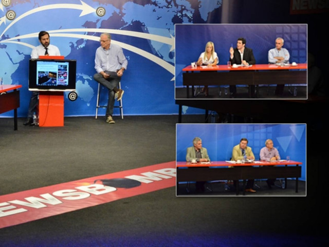 Τι ψηφίζουμε στις 17 Ιουνίου