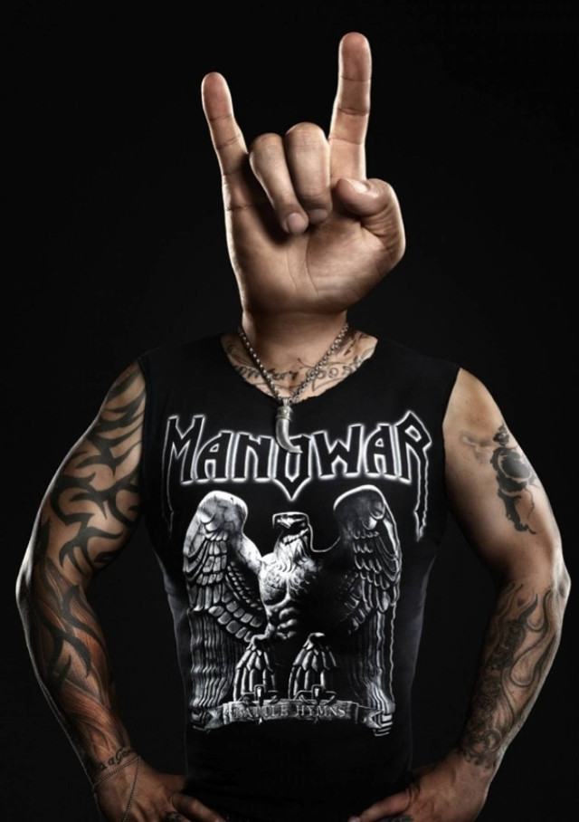 Οι χεροκέφαλοι