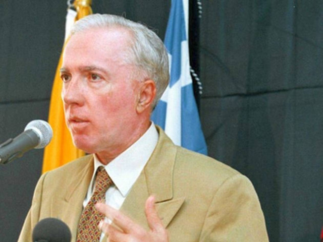 Ο Κωνσταντίνος Πλεύρης επικεφαλής στο Επικρατείας του ΛΑΟΣ