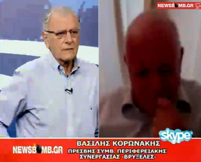 ΑΠΟΚΑΛΥΠΤΩ: «Υπάρχουν περιθώρια διαπραγμάτευσης»