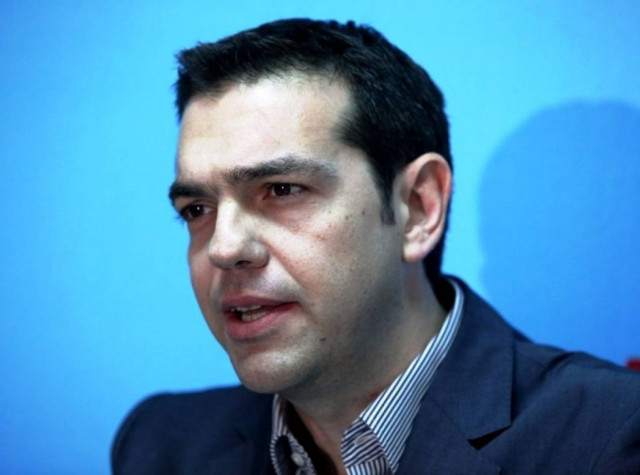 Τσίπρας: Η χώρα χρειάζεται επάξια εκπροσώπηση στην Ευρώπη