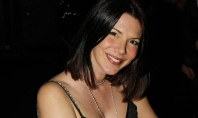 Αποκλειστικό: Η Μ. Τσιντικίδου για την εμπλοκή της στα ναρκωτικά