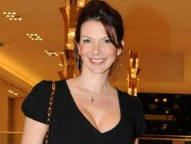 Μαρίνα Τσιντικίδου: Κάποιοι διέσυραν  το όνομά μου