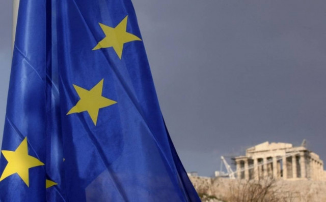 Πώς μια «έκρηξη» μπορεί να …σώσει την Ελλάδα