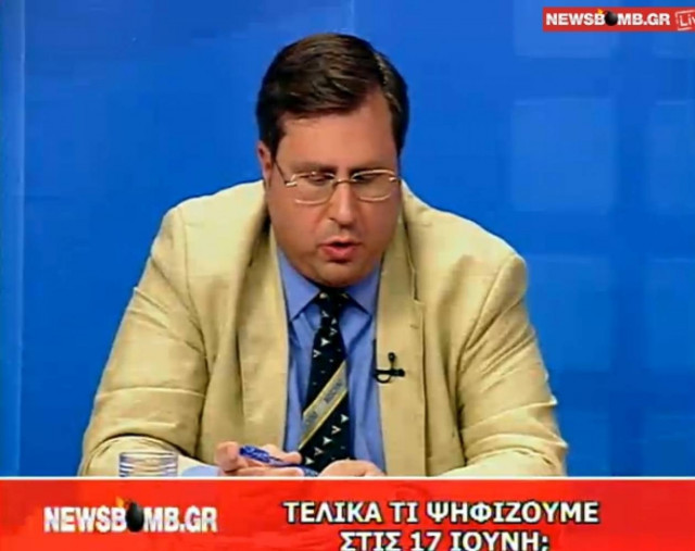 ΑΠΟΚΑΛΥΠΤΩ: Τηλεμαϊντανοί και πολυδιαφημισμένοι