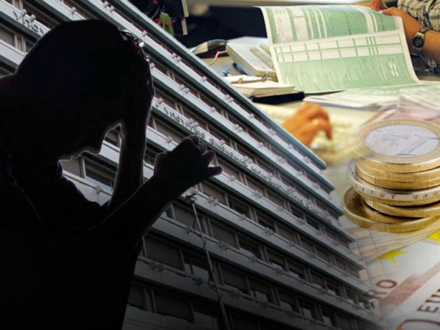 Σκληρό μήνυμα στους οφειλέτες από το υπ. Οικονομικών