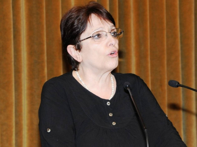 Α. Παπαρήγα: Δεν υπάρχει φιλολαϊκή διέξοδος εντός της ΕΕ