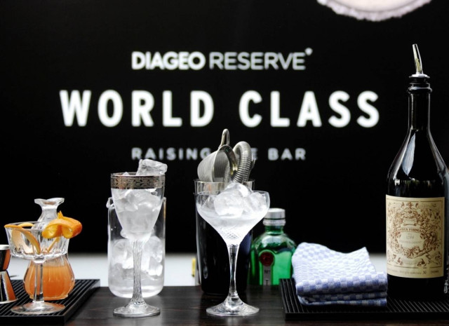 World Class Bartender 2012: Οι 3 Έλληνες νικητές φεύγουν για Λονδίνο, για τους Ευρωπαικούς Τελικούς