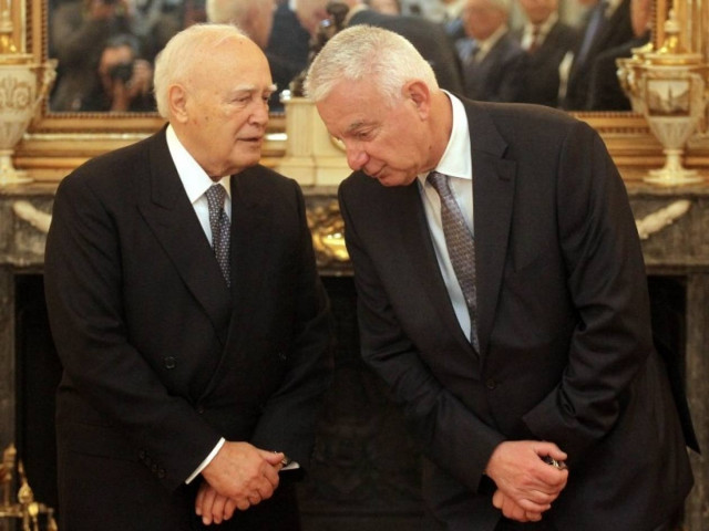 Πικραμμένος: Οι εταίροι ζητούν τήρηση των δεσμεύσεων