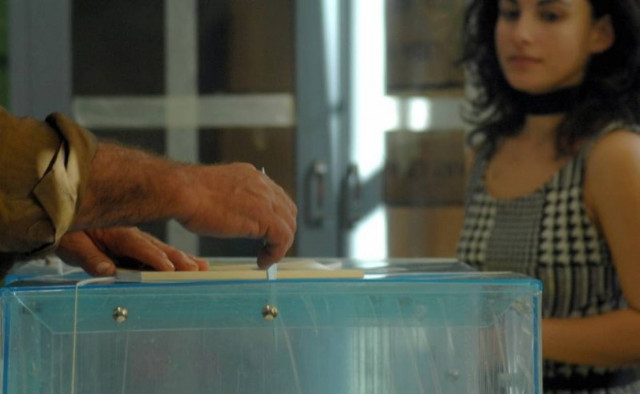 Εκλογές Ιούνιος 2012: Ο χρόνος προβολής των κομμάτων