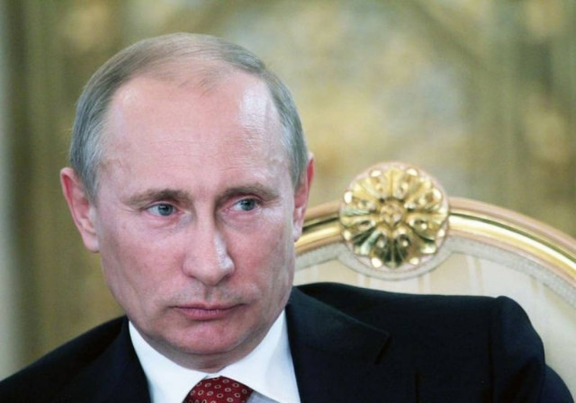 Την ερχόμενη Παρασκευή η συνάντηση Μέρκελ- Πούτιν